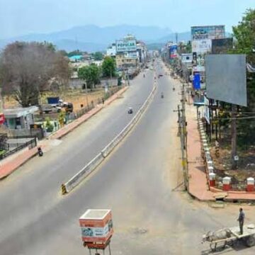 ದೇಶದಲ್ಲಿ ಸದ್ದಿಲ್ಲದೇ ಕೊರೋನಾ ಕೇಕೆ..! ಮತ್ತೆ ಶುರುವಾಯ್ತು ಲಾಕ್ ಡೌನ್ ಭೀತಿ..!!