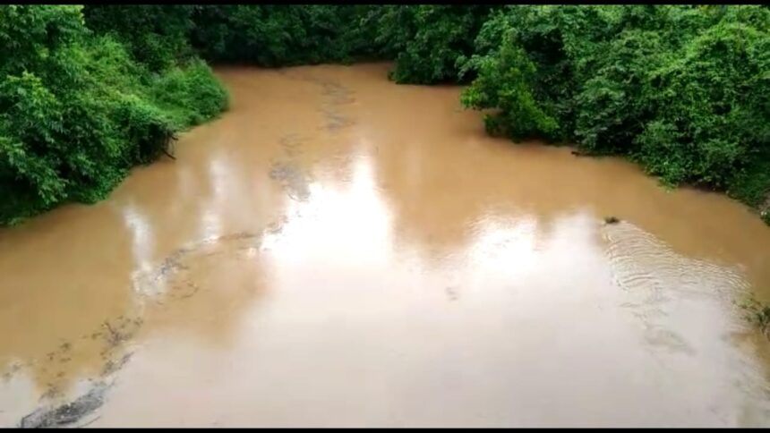 ಇನ್ನೂ 3 ದಿನ ಭಾರೀ ಮಳೆ ಸಾಧ್ಯತೆ: ಉತ್ತರ ಕನ್ನಡದಲ್ಲೂ ಇಂದು ರೆಡ್ ಅಲರ್ಟ್..!