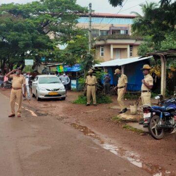 ಮಂಗಳೂರು ಭಾಗದಲ್ಲಿ NIA ಕೇಂದ್ರ ಸ್ಥಾಪಿಸಲು ಚರ್ಚೆ; ಸಚಿವ ಸುನಿಲ್ ಕುಮಾರ್