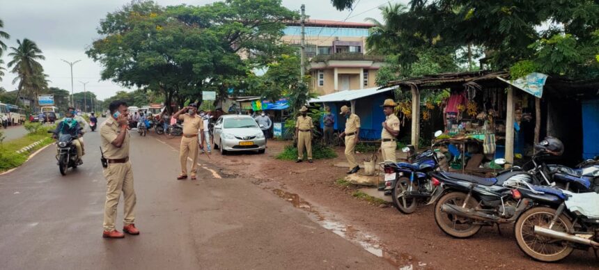 ಮಂಗಳೂರು ಭಾಗದಲ್ಲಿ NIA ಕೇಂದ್ರ ಸ್ಥಾಪಿಸಲು ಚರ್ಚೆ; ಸಚಿವ ಸುನಿಲ್ ಕುಮಾರ್