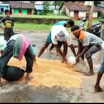 ಮುಂಡಗೋಡ ತಾಲೂಕಿನಲ್ಲಿ ಸತತ ಮಳೆಯಿಂದ ಕಂಗಾಲಾದ ಜನ, ಎಲ್ಲೇಲ್ಲಿ ಹಾನಿ..?