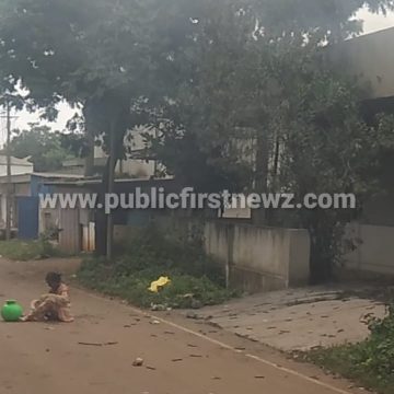 ಹುಬ್ಬಳ್ಳಿ ತಾರಿಹಾಳದಲ್ಲಿ ಭೀಕರ ಅಗ್ನಿ ದುರಂತ, ಮೂರಕ್ಕೇರಿದ ಮೃತರ ಸಂಖ್ಯೆ..!