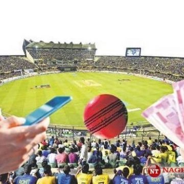 ಮುಂಡಗೋಡಿನಲ್ಲಿ IPL ಬೆಟ್ಟಿಂಗ್ ದಂಧೆ, ದೇಶಪಾಂಡೆ ನಗರದಲ್ಲಿ ಓರ್ವನನ್ನು ವಶಕ್ಕೆ ಪಡೆದ್ರಾ ಪೊಲೀಸ್ರು..?