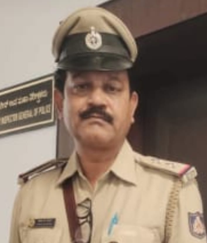 ಶಿರಸಿ ನಗರ ಠಾಣೆ ASI ಅಶೋಕ್ ರಾಥೋಡ್ ಗೆ ಪದೋನ್ನತಿ, PSI ಆಗಿ ಚಿಕ್ಕಮಗಳೂರಿಗೆ ವರ್ಗಾವಣೆ..!