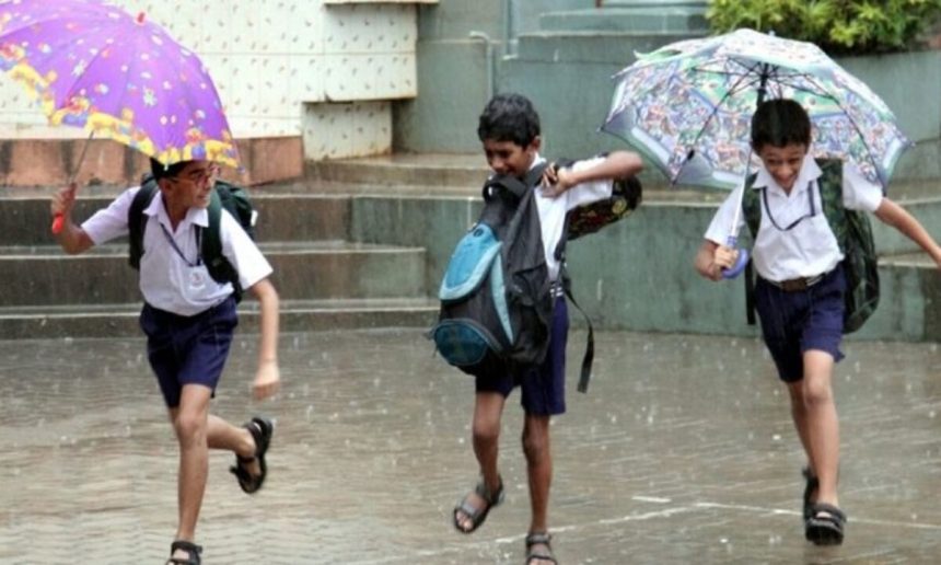 ಮಳೆ ಅವಾಂತರ ಹಿನ್ನೆಲೆ, ಮತ್ತೆ ಎರಡು ತಾಲೂಕುಗಳಿಗೂ ರಜೆ ಘೋಷಿಸಿದ ಜಿಲ್ಲಾಧಿಕಾರಿ..!