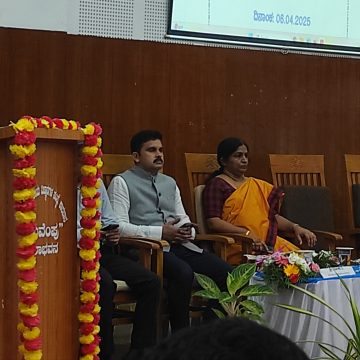 ಮಾದಕ ವಸ್ತುಗಳಿಂದ ಸಮಾಜದ ಮೇಲೆ ಕೆಟ್ಟ ಪರಿಣಾಮ: ನ್ಯಾ. ವಿಜಯ ಕುಮಾರ್
