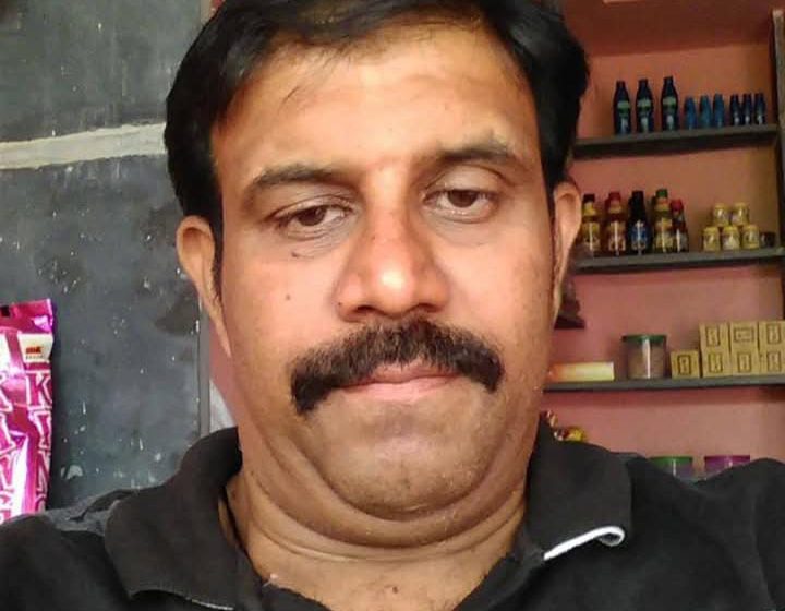 ವೆಸ್ಟ್ ಕೋಸ್ಟ್ ಪೇಪರ್ ಮಿಲ್ ನಲ್ಲಿ ಕೆಲಸದ ಸಮಯದಲ್ಲಿ ಬೃಹತ್ ಗಾತ್ರದ ಪ್ಯಾನಲ್ ಬಿದ್ದು ಗುತ್ತಿಗೆ ಕಾರ್ಮಿಕ ಸಾವು