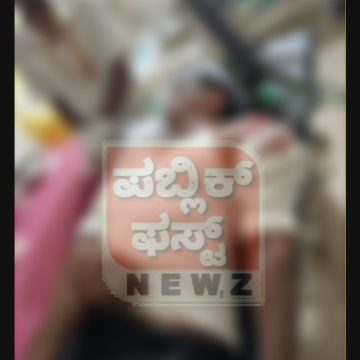 ಮುಂಡಗೋಡ ಕರಗಿನಕೊಪ್ಪ ಬಳಿ ಬೈಕ್ ಅಪಘಾತ, ಮೂಡಸಾಲಿಯ ವ್ಯಕ್ತಿಗೆ ಗಂಭೀರ ಗಾಯ..!