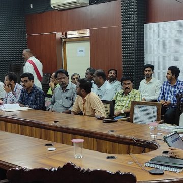 ಗೃಹ ಬಳಕೆಯ ಅನಿಲ ವಾಣಿಜ್ಯ ಉದ್ದೇಶಕ್ಕೆ ಬಳಕೆಯಾಗದಂತೆ ತಡೆಯಿರಿ: ಡಿಸಿ ಲಕ್ಷ್ಮೀ ಪ್ರಿಯ…!