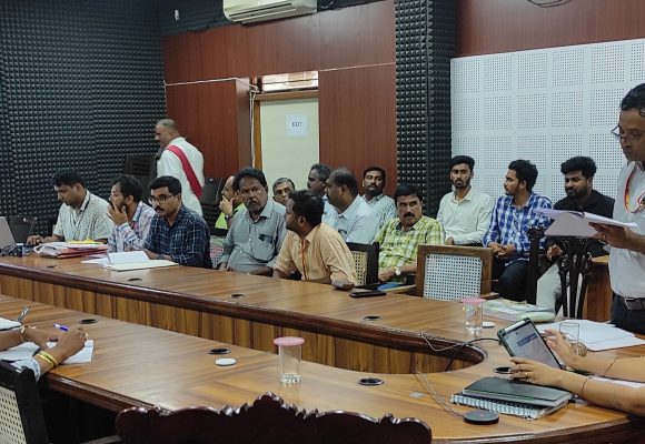 ಗೃಹ ಬಳಕೆಯ ಅನಿಲ ವಾಣಿಜ್ಯ ಉದ್ದೇಶಕ್ಕೆ ಬಳಕೆಯಾಗದಂತೆ ತಡೆಯಿರಿ: ಡಿಸಿ ಲಕ್ಷ್ಮೀ ಪ್ರಿಯ…!