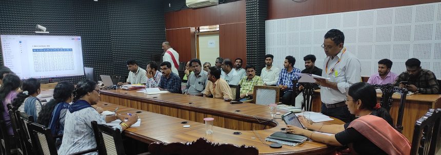 ಗೃಹ ಬಳಕೆಯ ಅನಿಲ ವಾಣಿಜ್ಯ ಉದ್ದೇಶಕ್ಕೆ ಬಳಕೆಯಾಗದಂತೆ ತಡೆಯಿರಿ: ಡಿಸಿ ಲಕ್ಷ್ಮೀ ಪ್ರಿಯ…!