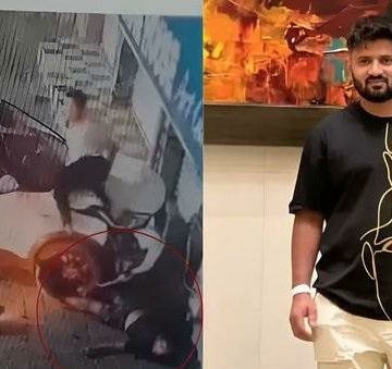 ಸಿಗರೇಟ್ ಕೊಡಲಿಲ್ಲ ಎಂಬ ಕಾರಣಕ್ಕೆ ಸಾಫ್ಟ್‌ವೇರ್ ಉದ್ಯೋಗಿಯ ಮೇಲೆ ಕಾರು ಹರಿಸಿದ ಬೆಂಗಳೂರಿನ ವ್ಯಕ್ತಿ..!