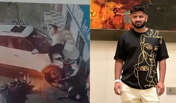 ಸಿಗರೇಟ್ ಕೊಡಲಿಲ್ಲ ಎಂಬ ಕಾರಣಕ್ಕೆ ಸಾಫ್ಟ್‌ವೇರ್ ಉದ್ಯೋಗಿಯ ಮೇಲೆ ಕಾರು ಹರಿಸಿದ ಬೆಂಗಳೂರಿನ ವ್ಯಕ್ತಿ..!
