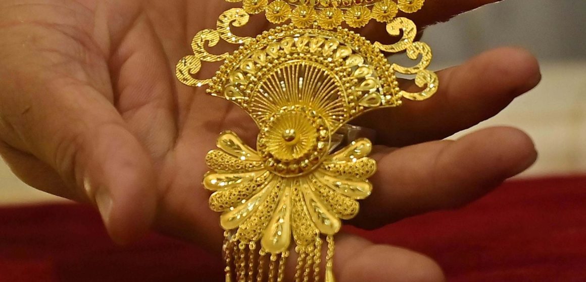 Gold Rate Today: ರವಿವಾರವೂ ಚಿನ್ನ- ಬೆಳ್ಳಿ ಬೆಲೆಗಳು ಸ್ಥಿರ; ಪ್ರಸ್ತುತ ಬೆಂಗಳೂರಲ್ಲಿ ಗೋಲ್ಡ್‌ ರೇಟ್‌ ಎಷ್ಟಿದೆ?