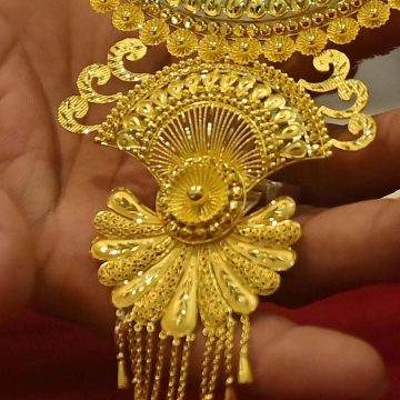 Gold Rate Today: ರವಿವಾರವೂ ಚಿನ್ನ- ಬೆಳ್ಳಿ ಬೆಲೆಗಳು ಸ್ಥಿರ; ಪ್ರಸ್ತುತ ಬೆಂಗಳೂರಲ್ಲಿ ಗೋಲ್ಡ್‌ ರೇಟ್‌ ಎಷ್ಟಿದೆ?