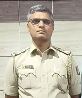 ಸಿಎಂ ಕಾರ್ಯಕ್ರಮದಲ್ಲಿ ಭದ್ರತಾ ಲೋಪ ಆರೋಪ, ಸಿಪಿಐ ಅಲ್ತಾಪ್ ಹುಸೇನ್ ಮುಲ್ಲಾ ಅಮಾನತ್ತು..!