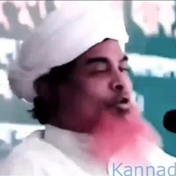 ಕೊಲ್ಕೊತ್ತಾದ ಮೇಲೆ ದಾಳಿ ಮಾಡಿ ವಶ ಪಡಿಸಿಕೊಳ್ತಿವಿ, ಆತ್ಮಹತ್ಯಾ ಬಾಂಬ್, ತಾಲಿಬಾನಿ ಶೈಲಿಯ ದಾಳಿ ಮಾಡ್ತಿವಿ ಅಂತ ಅಂದವನು ಯಾರೀತ..?