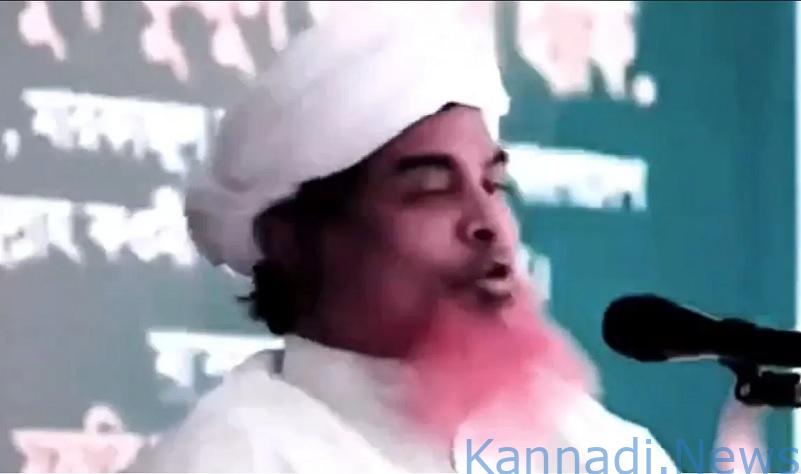 ಕೊಲ್ಕೊತ್ತಾದ ಮೇಲೆ ದಾಳಿ ಮಾಡಿ ವಶ ಪಡಿಸಿಕೊಳ್ತಿವಿ, ಆತ್ಮಹತ್ಯಾ ಬಾಂಬ್, ತಾಲಿಬಾನಿ ಶೈಲಿಯ ದಾಳಿ ಮಾಡ್ತಿವಿ ಅಂತ ಅಂದವನು ಯಾರೀತ..?