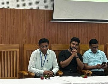ವೈದ್ಯಕೀಯ ಸೇವೆಗೆ ಸದಾ ಸನ್ನದ್ದವಾಗಿರಿ : ಜಿಲ್ಲಾಧಿಕಾರಿ ಕೆ.ಲಕ್ಷ್ಮೀಪ್ರಿಯ..!