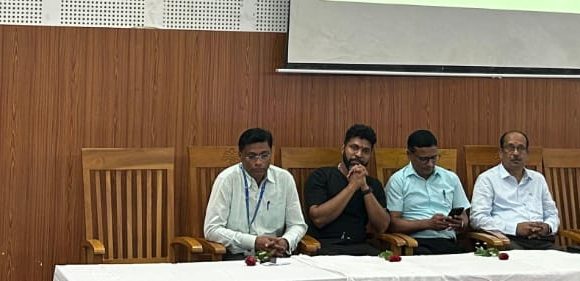 ವೈದ್ಯಕೀಯ ಸೇವೆಗೆ ಸದಾ ಸನ್ನದ್ದವಾಗಿರಿ : ಜಿಲ್ಲಾಧಿಕಾರಿ ಕೆ.ಲಕ್ಷ್ಮೀಪ್ರಿಯ..!