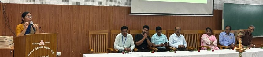 ವೈದ್ಯಕೀಯ ಸೇವೆಗೆ ಸದಾ ಸನ್ನದ್ದವಾಗಿರಿ : ಜಿಲ್ಲಾಧಿಕಾರಿ ಕೆ.ಲಕ್ಷ್ಮೀಪ್ರಿಯ..!