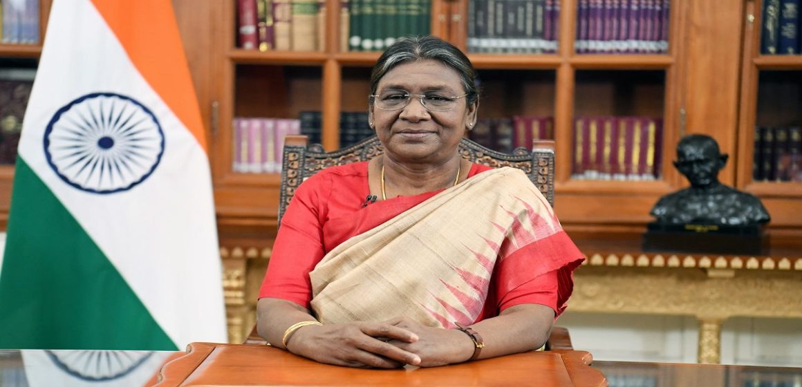 ‘ಮಸೂದೆಗೆ ಅಂಕಿತ ಹಾಕಲು ರಾಷ್ಟ್ರಪತಿ, ರಾಜ್ಯಪಾಲರಿಗೆ ಸುಪ್ರೀಂ ಕೋರ್ಟ್ ಗಡುವು ವಿಧಿಸಬಹುದೇ ? ಸುಪ್ರೀಂ ಕೋರ್ಟಿಗೆ ರಾಷ್ಟ್ರಪತಿ ಮುರ್ಮು 14 ಪ್ರಶ್ನೆ..!