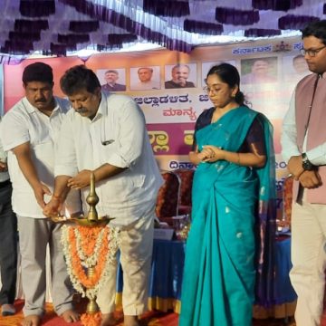 ಜಿಲ್ಲೆಯ ಕಟ್ಟ ಕಡೆಯ ವ್ಯಕ್ತಿಯ ಪರವಾಗಿ ನಾನಿದ್ದೇನೆ; ಸಚಿವ ಮಂಕಾಳ ವೈದ್ಯ ಹೇಳಿಕೆ..!