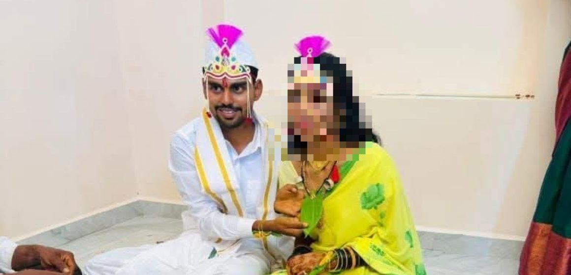 ತಾಳಿ ಕಟ್ಟಿದ ಮರುಕ್ಷಣವೇ ಮದುಮಗನೇ ಹೆಣವಾದ, ಜಮಖಂಡಿಯಲ್ಲಿ ಹೃದಯ ವಿದ್ರಾವಕ ಘಟನೆ..!