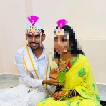 ತಾಳಿ ಕಟ್ಟಿದ ಮರುಕ್ಷಣವೇ ಮದುಮಗನೇ ಹೆಣವಾದ, ಜಮಖಂಡಿಯಲ್ಲಿ ಹೃದಯ ವಿದ್ರಾವಕ ಘಟನೆ..!