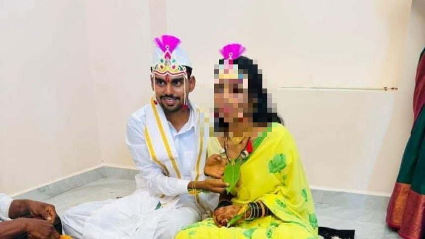 ತಾಳಿ ಕಟ್ಟಿದ ಮರುಕ್ಷಣವೇ ಮದುಮಗನೇ ಹೆಣವಾದ, ಜಮಖಂಡಿಯಲ್ಲಿ ಹೃದಯ ವಿದ್ರಾವಕ ಘಟನೆ..!