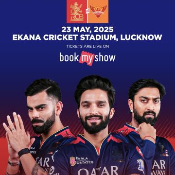 ಕೊನೆಗೂ ಈಡೇರಲೇ ಇಲ್ಲ RCB ಫ್ಯಾನ್ಸ್​ಗಳ ಆ ಕನಸು; ಎಲ್ಲೆಡೆ ಬೇಸರ..!