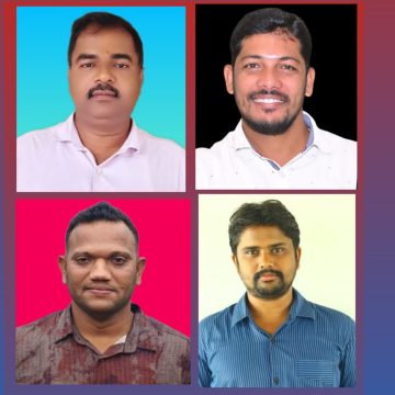 ಕಾರವಾರ ಕಾರ್ಯನಿರತ ಪತ್ರಕರ್ತರ ಸಂಘ ಅಸ್ತಿತ್ವಕ್ಕೆ : ಪದಾಧಿಕಾರಿಗಳ ಅವಿರೋಧ ಆಯ್ಕೆ