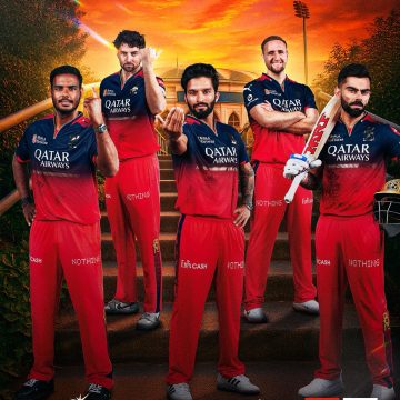 RCB ಕನಸು ಭಗ್ನಗೊಳಿಸಿದ ಸನ್ ರೈಸರ್ಸ್, ಇನ್ನೇನಿದ್ರೂ ಪಂಜಾಬ್​ ಮೇಲೆ ಬೆಂಗಳೂರಿಗರ ಕಣ್ಣು..!