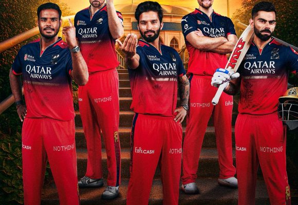 RCB ಕನಸು ಭಗ್ನಗೊಳಿಸಿದ ಸನ್ ರೈಸರ್ಸ್, ಇನ್ನೇನಿದ್ರೂ ಪಂಜಾಬ್​ ಮೇಲೆ ಬೆಂಗಳೂರಿಗರ ಕಣ್ಣು..!