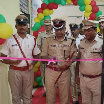 ರಸ್ತೆ ಸಂಚಾರ ಮತ್ತು ಸುರಕ್ಷತಾ ನಿಯಮಗಳ ಕುರಿತು ಅರಿವು ಮೂಡಿಸಿ: ಅಮೀತ್ ಸಿಂಗ್..!