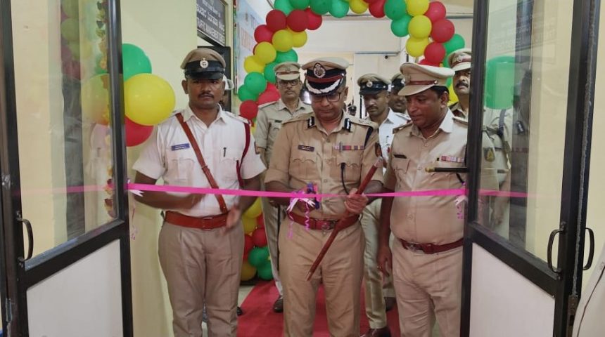 ರಸ್ತೆ ಸಂಚಾರ ಮತ್ತು ಸುರಕ್ಷತಾ ನಿಯಮಗಳ ಕುರಿತು ಅರಿವು ಮೂಡಿಸಿ: ಅಮೀತ್ ಸಿಂಗ್..!