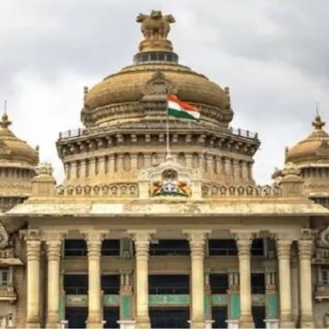 ಅತಿಥಿ ಉಪನ್ಯಾಸಕರಿಗೆ 5 ಲಕ್ಷ ರೂ. ಇಡುಗಂಟು ನೀಡಲು ರಾಜ್ಯ ಸರ್ಕಾರ ಆದೇಶ..!