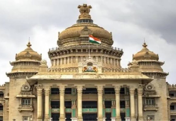 ಅತಿಥಿ ಉಪನ್ಯಾಸಕರಿಗೆ 5 ಲಕ್ಷ ರೂ. ಇಡುಗಂಟು ನೀಡಲು ರಾಜ್ಯ ಸರ್ಕಾರ ಆದೇಶ..!