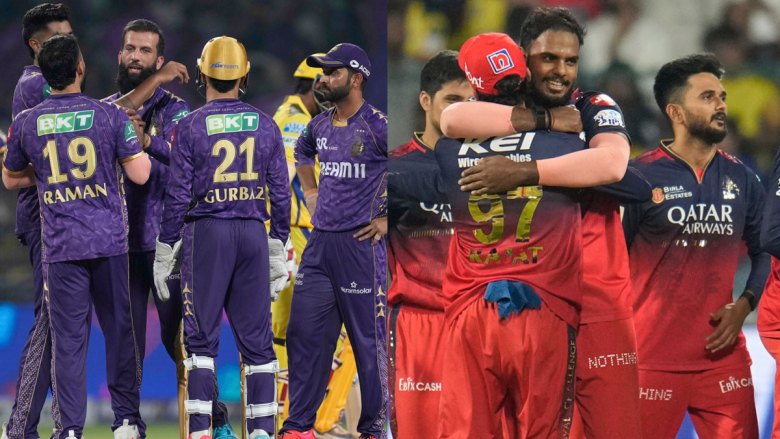IPL T20 News: ಮಳೆರಾಯನ ಅರ್ಭಟಕ್ಕೆ ಕೊಚ್ಚಿ ಹೋಯ್ತು ಐಪಿಎಲ್ ಪುನಾರಂಭದ ಪಂದ್ಯ! RCB ಪ್ಲೇ ಆಫ್‌ಗೆ ಎಂಟ್ರಿ, ಟೂರ್ನಿಯಿಂದ ಹೊರಬಿದ್ದ ಹಾಲಿ ಚಾಂಪಿಯನ್ಸ್