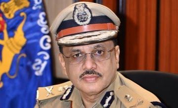 Police News:ರಾಜ್ಯದ ಪ್ರಭಾರ ಡಿಜಿ-ಐಜಿಪಿಯಾಗಿ ಡಾ.ಎಂ.ಎ. ಸಲೀಂ ನೇಮಕ..!