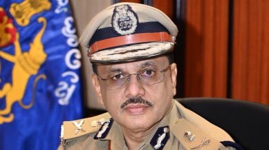 Police News:ರಾಜ್ಯದ ಪ್ರಭಾರ ಡಿಜಿ-ಐಜಿಪಿಯಾಗಿ ಡಾ.ಎಂ.ಎ. ಸಲೀಂ ನೇಮಕ..!