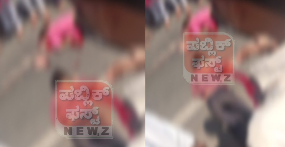 ಬೈಕ್, ಕ್ಯಾಂಟರ್ ನಡುವೆ ಭೀಕರ ಅಪಘಾತ: ಮೂರು ಬಾಲಕರ ದುರ್ಮರಣ..!