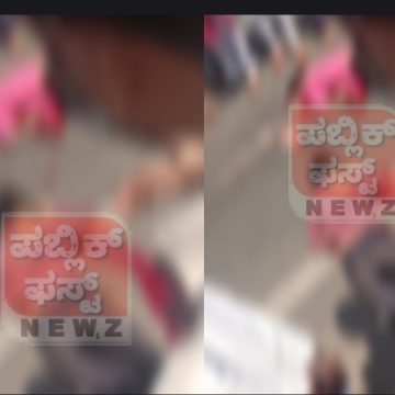 ಬೈಕ್, ಕ್ಯಾಂಟರ್ ನಡುವೆ ಭೀಕರ ಅಪಘಾತ: ಮೂರು ಬಾಲಕರ ದುರ್ಮರಣ..!