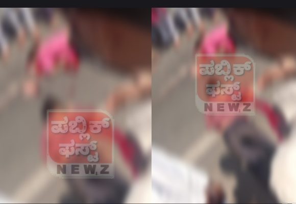 ಬೈಕ್, ಕ್ಯಾಂಟರ್ ನಡುವೆ ಭೀಕರ ಅಪಘಾತ: ಮೂರು ಬಾಲಕರ ದುರ್ಮರಣ..!