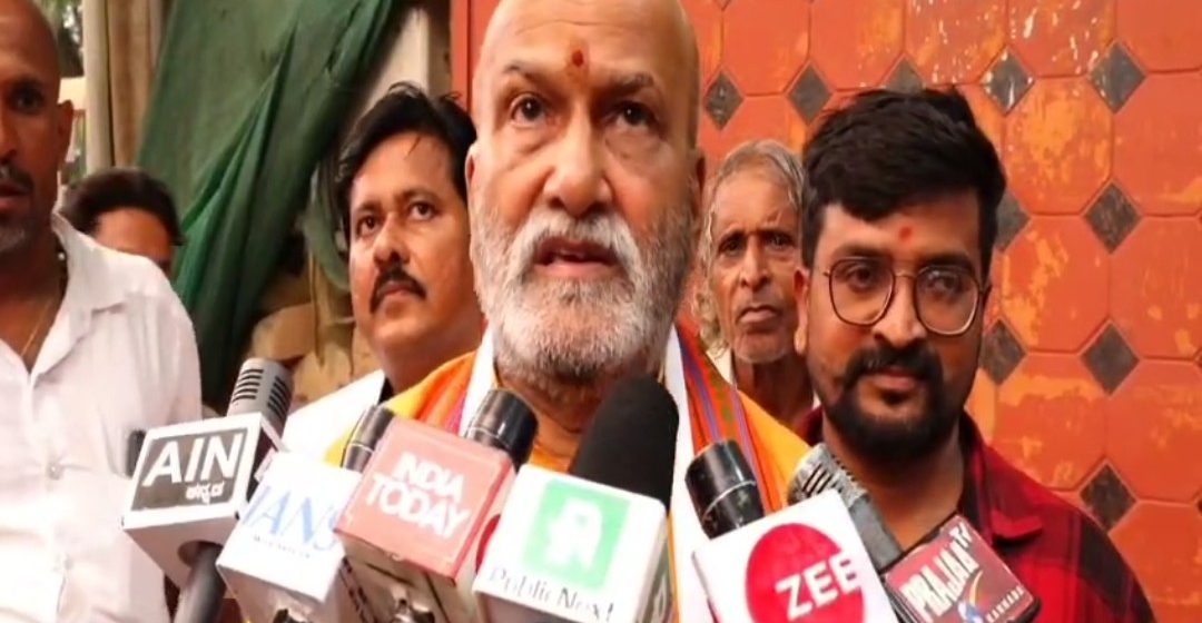 ಪಾಪಿಗಳ ರಕ್ತ ಹರಿಸದೇ ಕದನವಿರಾಮ ಆಗಿದ್ದನ್ನು ನಾವು ಒಪ್ಪುವುದಿಲ್ಲ: ಪ್ರಮೋದ್ ಮುತಾಲಿಕ್..!