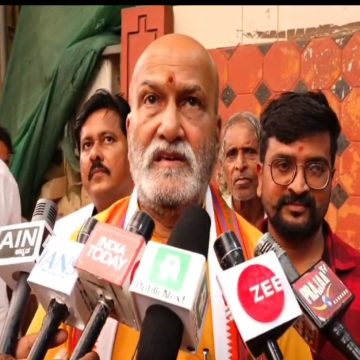 ಪಾಪಿಗಳ ರಕ್ತ ಹರಿಸದೇ ಕದನವಿರಾಮ ಆಗಿದ್ದನ್ನು ನಾವು ಒಪ್ಪುವುದಿಲ್ಲ: ಪ್ರಮೋದ್ ಮುತಾಲಿಕ್..!