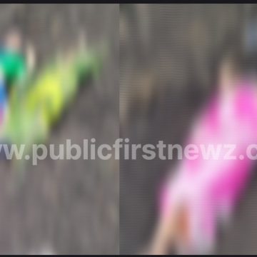 ಸಿಡಿಲು ಬಡಿದು ಇಬ್ಬರು ರೈತ ಮಹಿಳೆಯರು ದಾರುಣ ಸಾವು..!