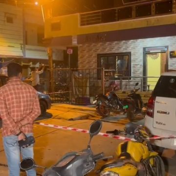 ಕ್ಷುಲಕ ಕಾರಣಕ್ಕೆ ಬಾಲಕರ ಜಗಳ, ಕೊಲೆಯಲ್ಲಿ ಅಂತ್ಯ.. 9ನೇ ತರಗತಿ ಬಾಲಕನಿಗೆ ಚಾಕು ಇರಿದ 6ನೇ ತರಗತಿ ಬಾಲಕ..!