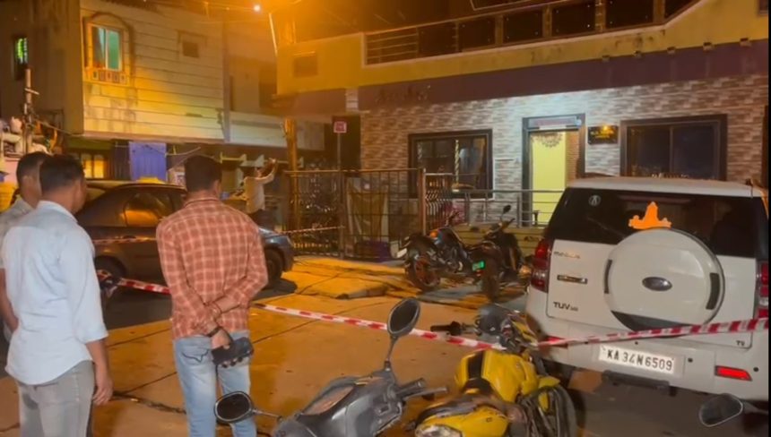 ಕ್ಷುಲಕ ಕಾರಣಕ್ಕೆ ಬಾಲಕರ ಜಗಳ, ಕೊಲೆಯಲ್ಲಿ ಅಂತ್ಯ.. 9ನೇ ತರಗತಿ ಬಾಲಕನಿಗೆ ಚಾಕು ಇರಿದ 6ನೇ ತರಗತಿ ಬಾಲಕ..!