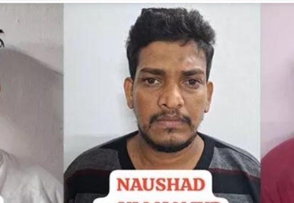 ಸುಹಾಸ ಶೆಟ್ಟಿ ಕೊಲೆ ಪ್ರಕರಣ ; ಮತ್ತೆ ಮೂವರು ಆರೋಪಿಗಳ ಬಂಧನ..!